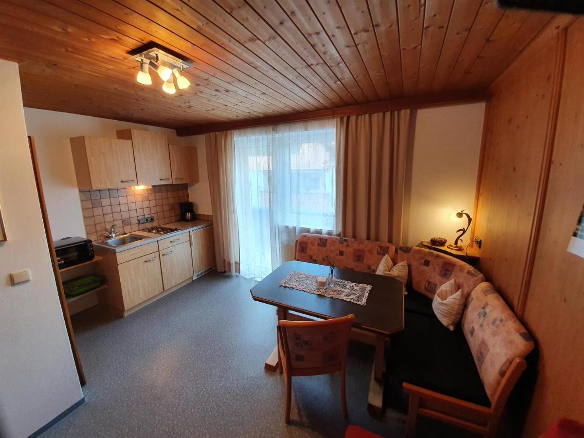 Apartment Rauch Zell am Ziller Eksteriør bilde