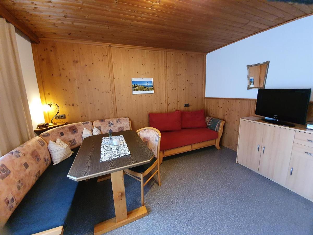 Apartment Rauch Zell am Ziller Eksteriør bilde