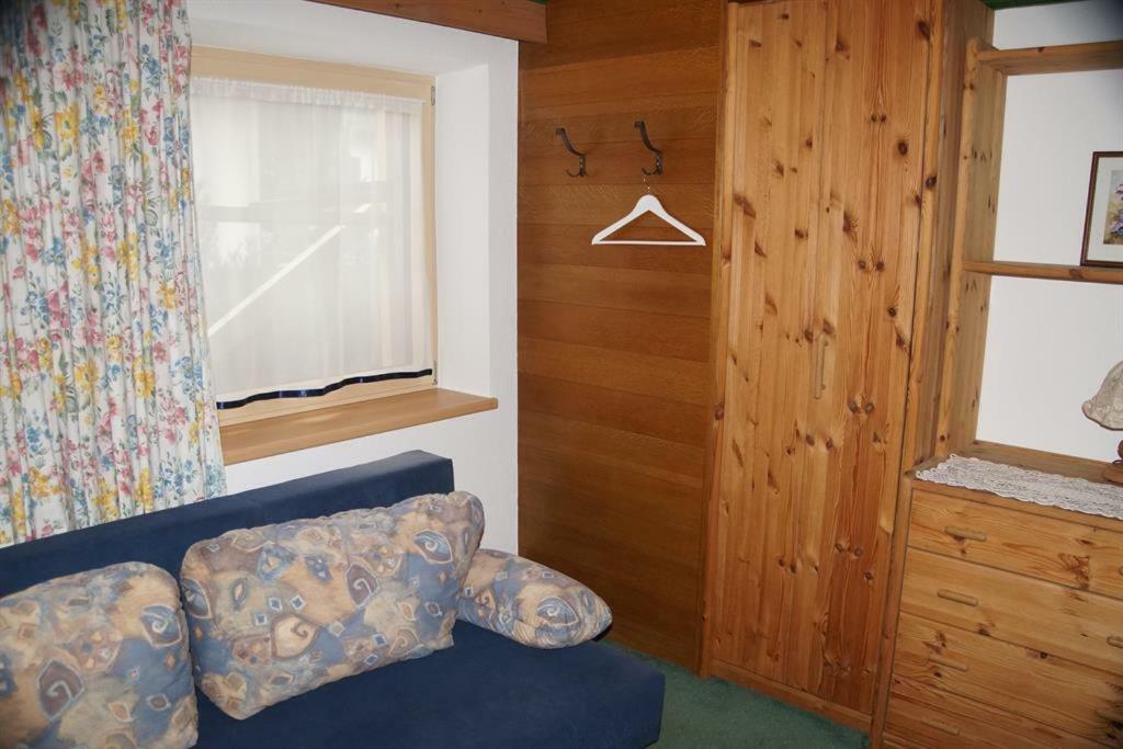 Apartment Rauch Zell am Ziller Eksteriør bilde