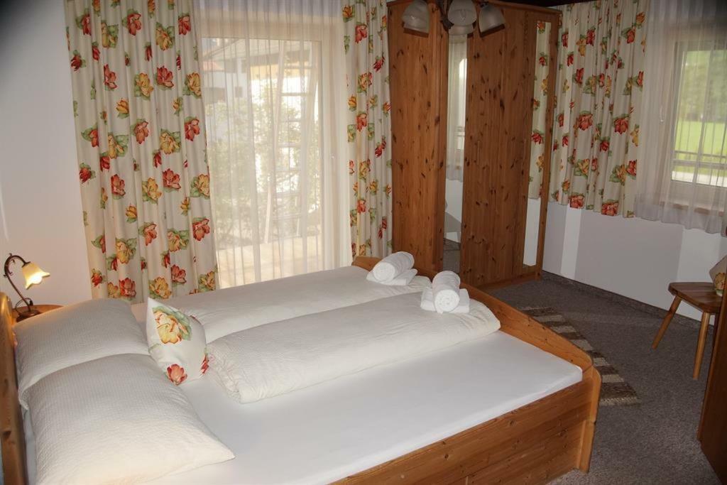 Apartment Rauch Zell am Ziller Eksteriør bilde