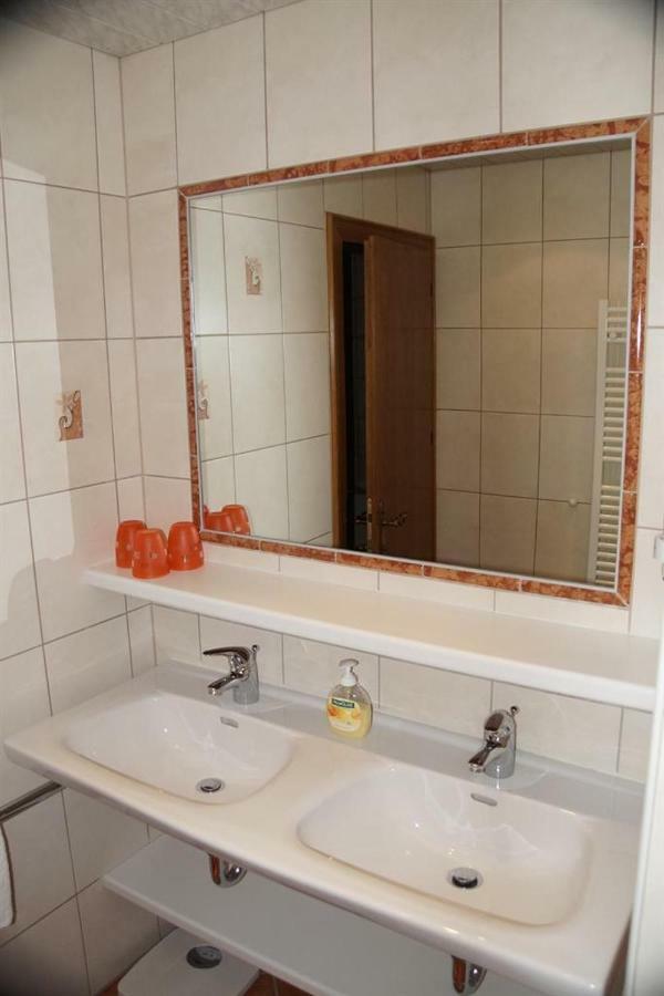 Apartment Rauch Zell am Ziller Eksteriør bilde