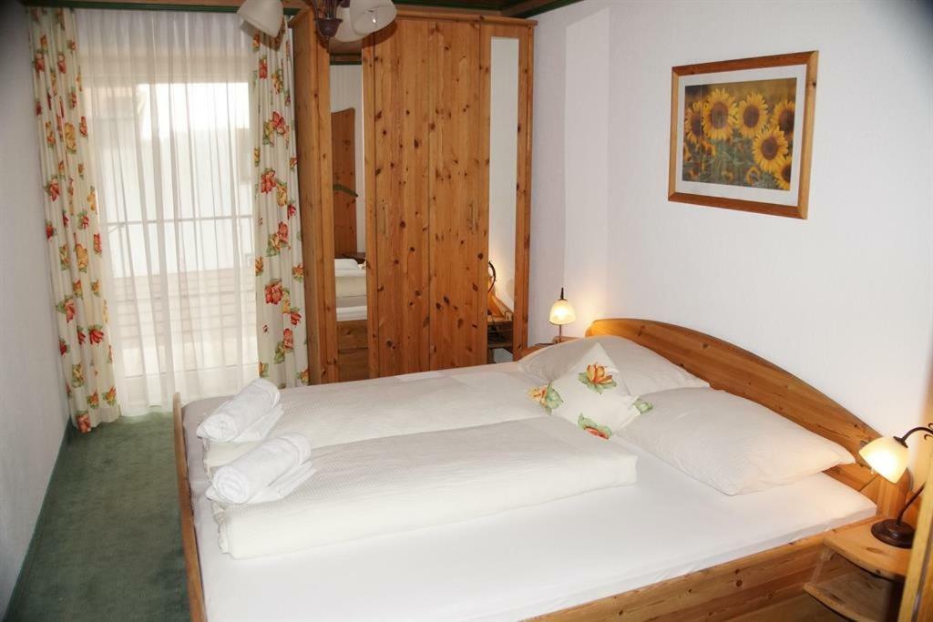 Apartment Rauch Zell am Ziller Eksteriør bilde