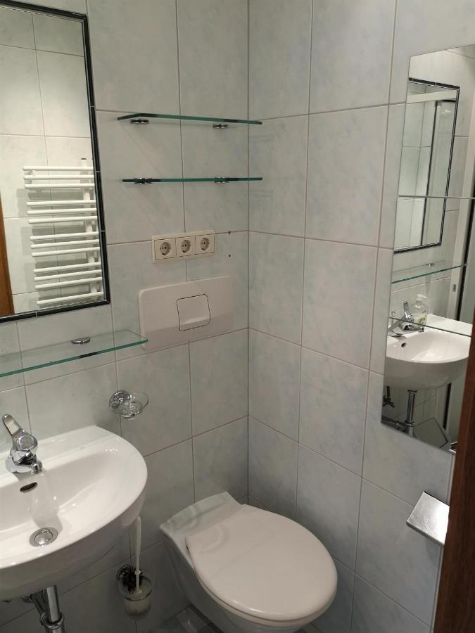 Apartment Rauch Zell am Ziller Eksteriør bilde
