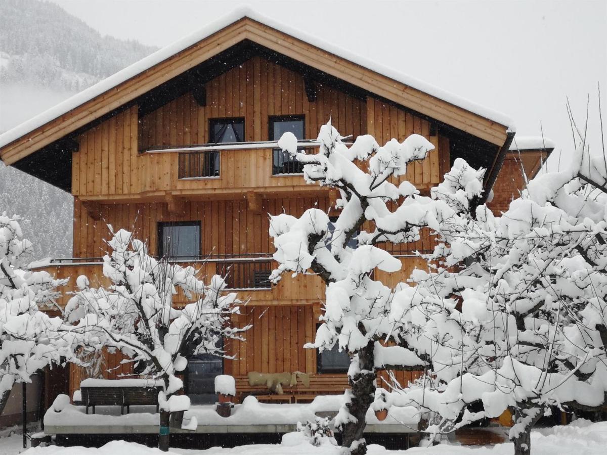 Apartment Rauch Zell am Ziller Eksteriør bilde