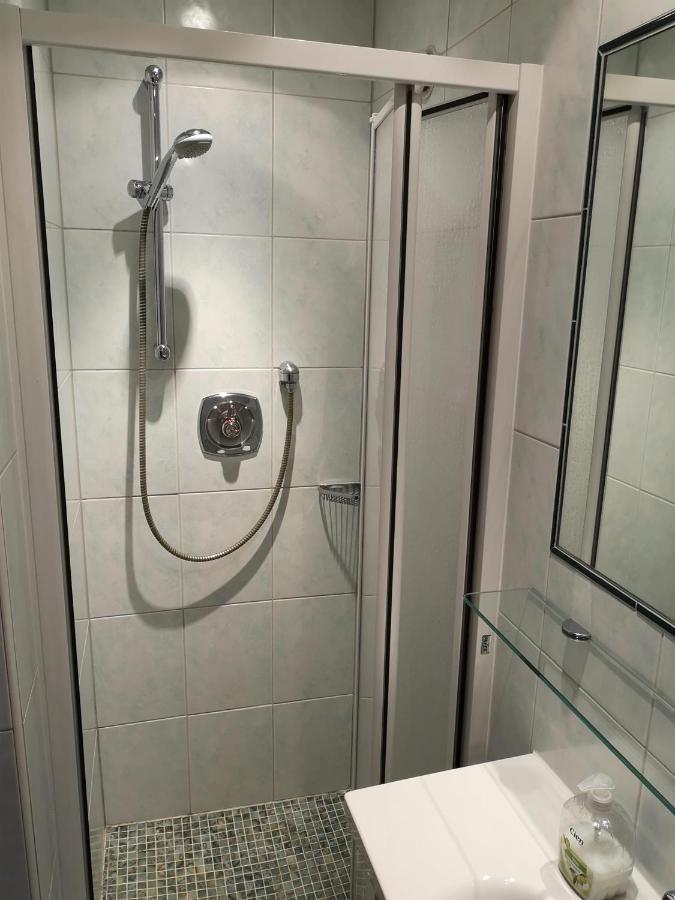 Apartment Rauch Zell am Ziller Eksteriør bilde