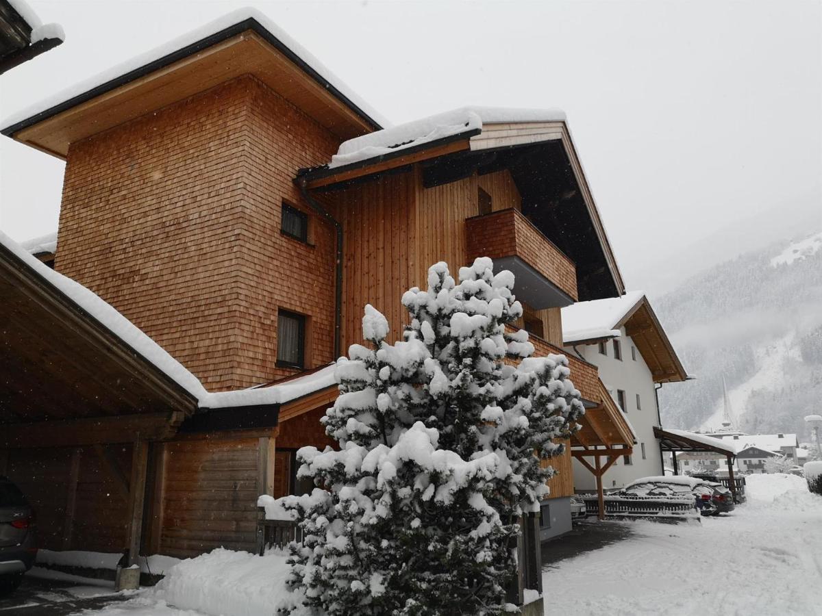 Apartment Rauch Zell am Ziller Eksteriør bilde